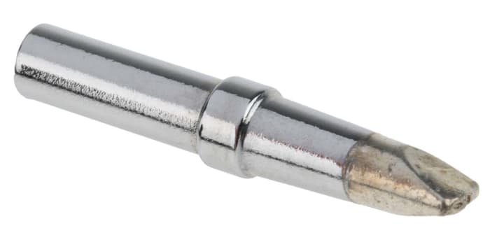 Weller ETD 4.6 mm Screwdriver Soldering Iron Tip for use with WEP70, LR20, LR21 (old generation)