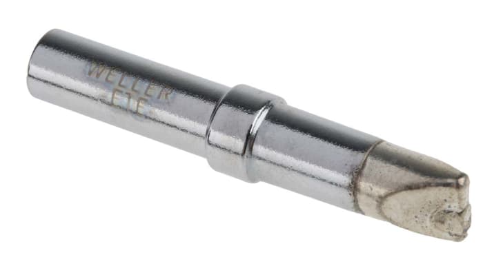 Weller ETE 5.6 mm Screwdriver Soldering Iron Tip for use with WEP70, LR20, LR21 (old generation)