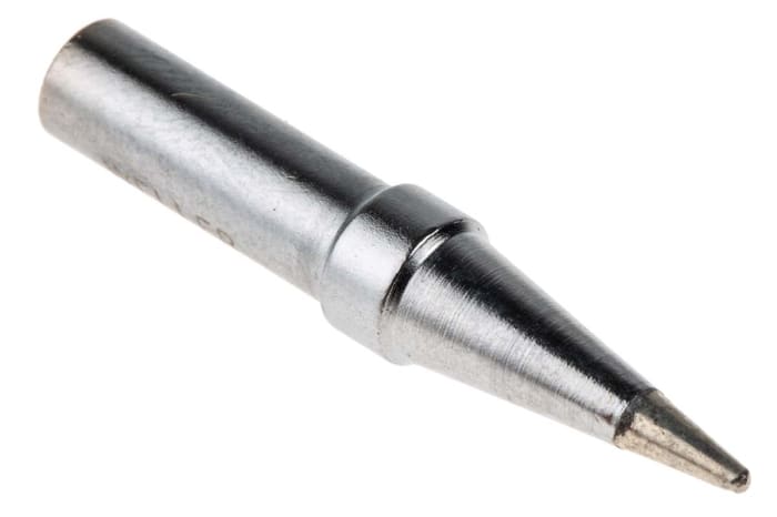 Panne de fer à souder ETF Weller, Biseau, série ET, 1,2 mm, pour WEP70, LR20, LR21 (ancienne génération)