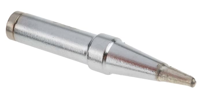 Weller PTAA7 (370°C) 1.6 mm Bevel Soldering Iron Tip for use with TCP (series (old generation)