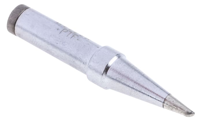Weller PTF8 (425°C) 1,2 mm Bevel Soldering Iron Tip for use with TCP (series (old generation)