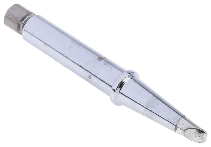 Weller CT5CC7 3.2 mm Bevel Soldering Iron Tip for use with W61