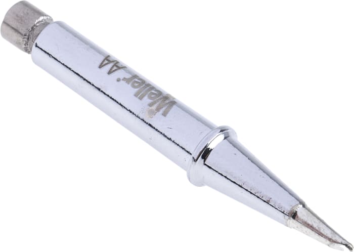 Weller CT5AA8 (425°C) 1.6 mm Bevel Soldering Iron Tip for use with W61