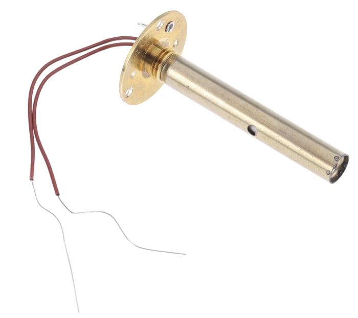 Weller Soldering Accessory Soldering Iron Heating Element TCP Series, for use with TCPS/TCP50 Soldering Iron