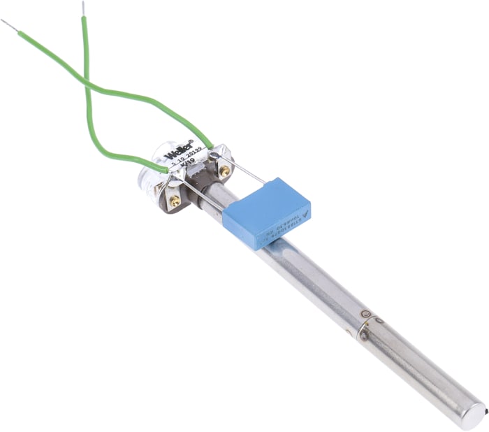 Weller Soldering Accessory Thermostat TCP Series, for use with TCPS/TCP50 Soldering Iron