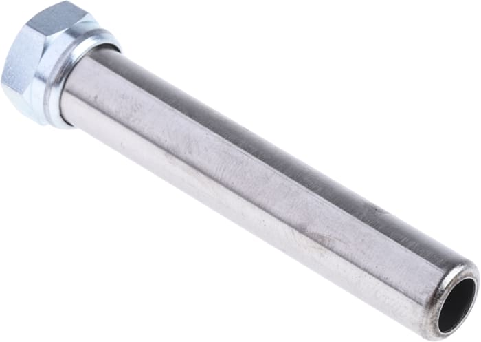 Weller Soldering Accessory Soldering Iron Barrel, for use with LR21/TCPS/TCP50 Soldering Irons