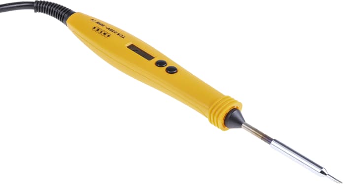 Antex Electronics T48QJ70 Паяльник, 50W