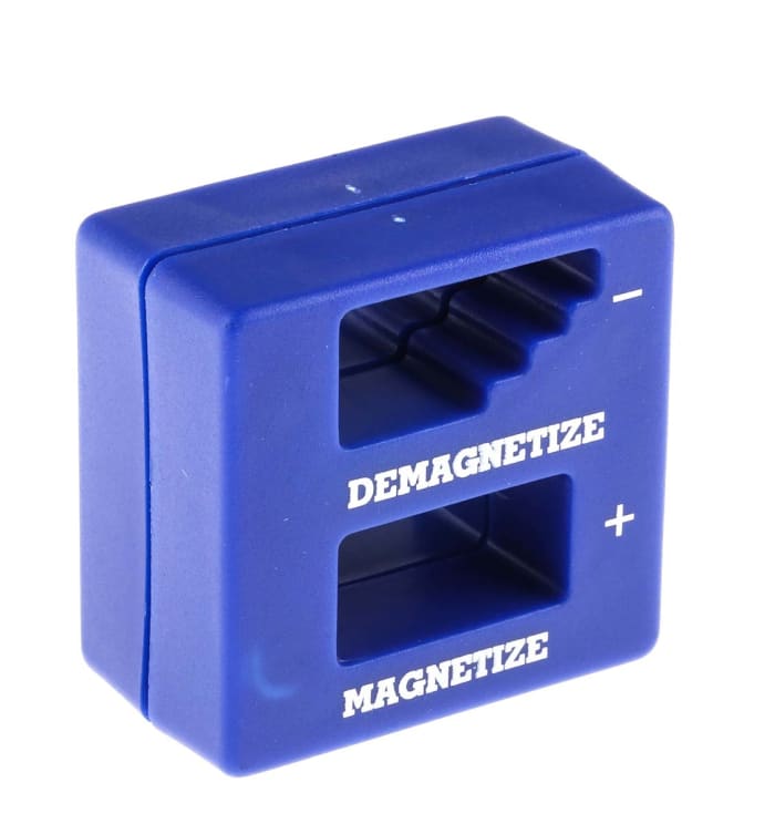 Wiha Yoke Magnetiser & Demagnetiser