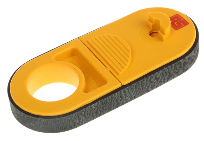 Tavismanor RG58 Series Coax Cable Wire Stripper, 3mm Min, 9mm Max