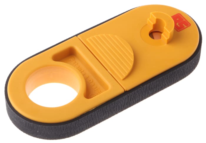 Outil à dégainer à câbles coaxiaux RS PRO pour fil Coaxial , 3 → 9mm
