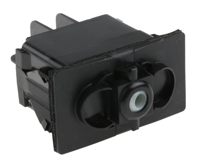 Carlingswitch RCV-37106200 Кулисный переключатель