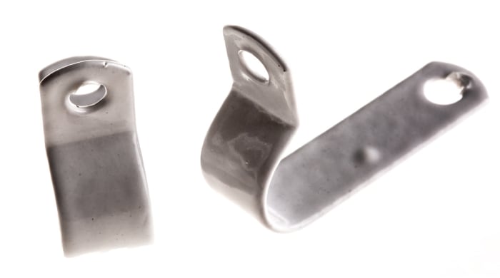 Flex cable clips cheap