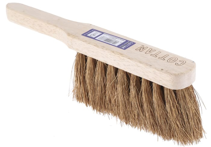 Approved Soft Bristled Brush