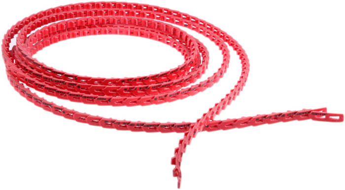 Power Twist Plus Twist Link Belting 283Z0000, belt Z