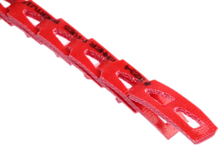 Power twist link belt discount