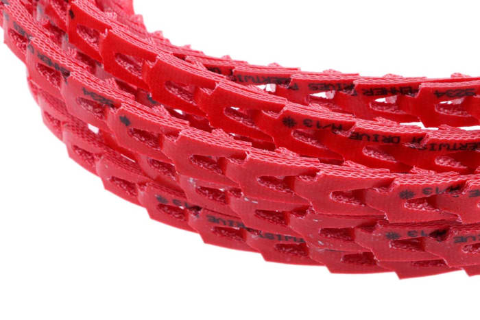 Power twist plus top