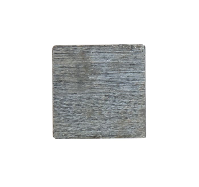 RS PRO RS PRO Key Steel Square Bar, 8mm W, 8mm H, 330mm L 681536