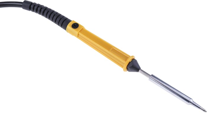 Antex Electronics Electric Soldering Iron, 230V, 15W