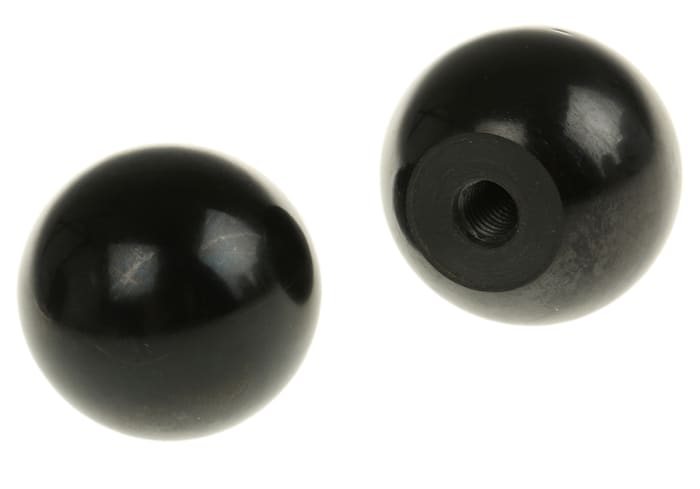 Bouton de serrage RS PRO M8 x 36mm