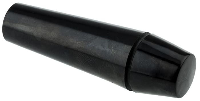 RS PRO Tapered Handle, M8 x 12mm