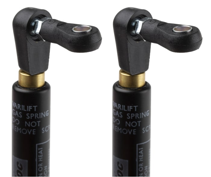 SWV6050500036 Camloc Gas Springs Camloc Steel Gas Strut, with Ball