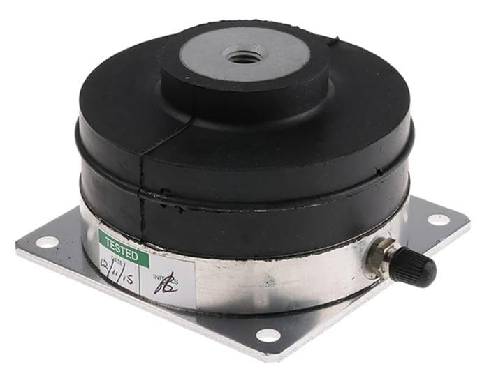 Fabreeka M12 Anti Vibration Mount