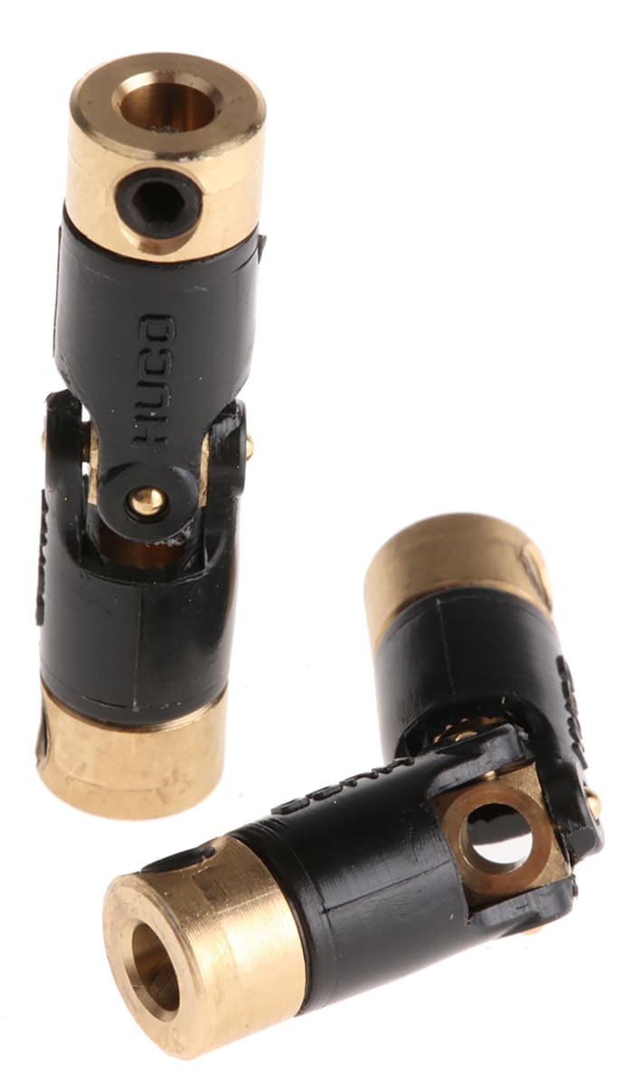 Huco universal hot sale joint