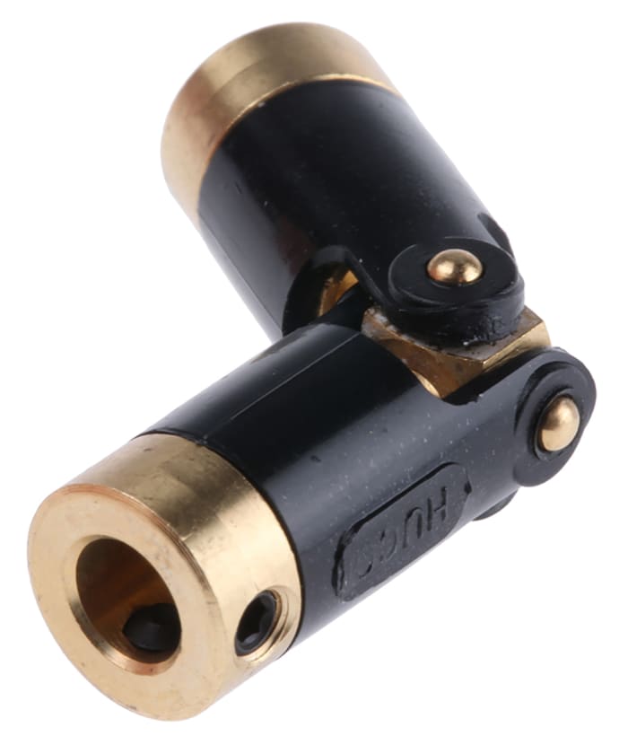 5mm universal joint top