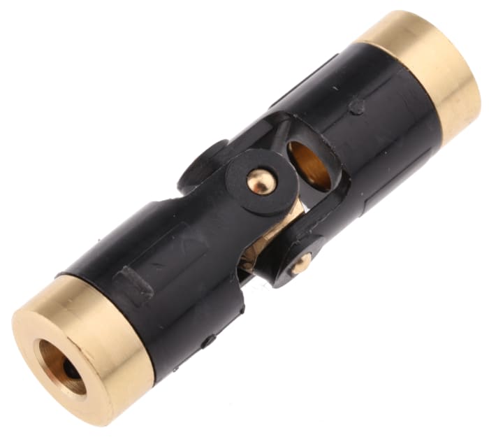 Huco cheap universal joint
