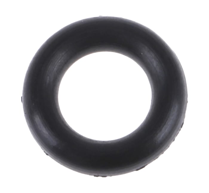 Joint torique RS PRO, Ø int. 3/16pouce, Ø ext. 5/16pouce, épais. 1/16pouce, en Caoutchouc Nitrile