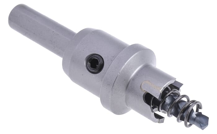 Blu Mol Tungsten Carbide 16mm Core Drill Bit