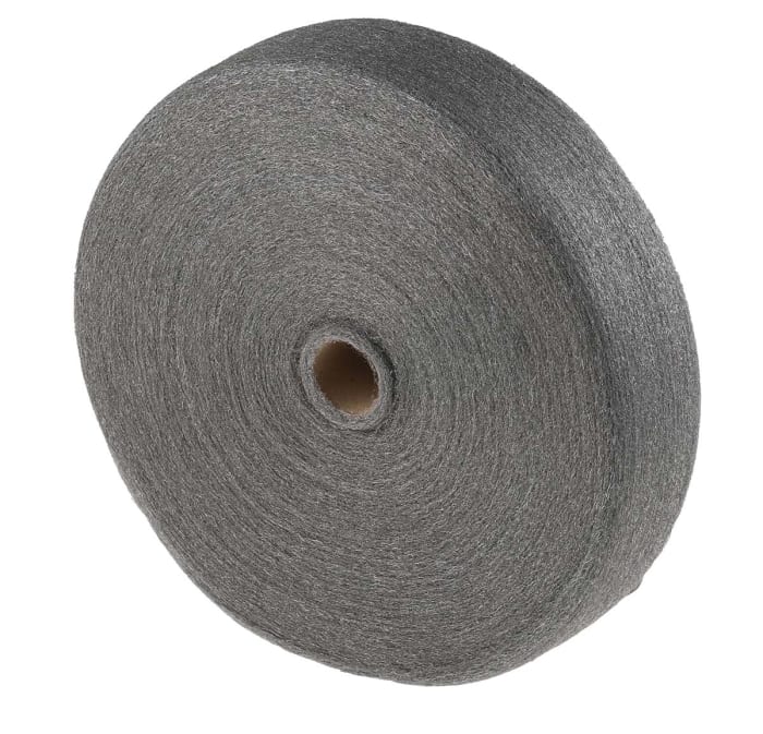 Laine d'acier, Norton, Très fin, 1kg