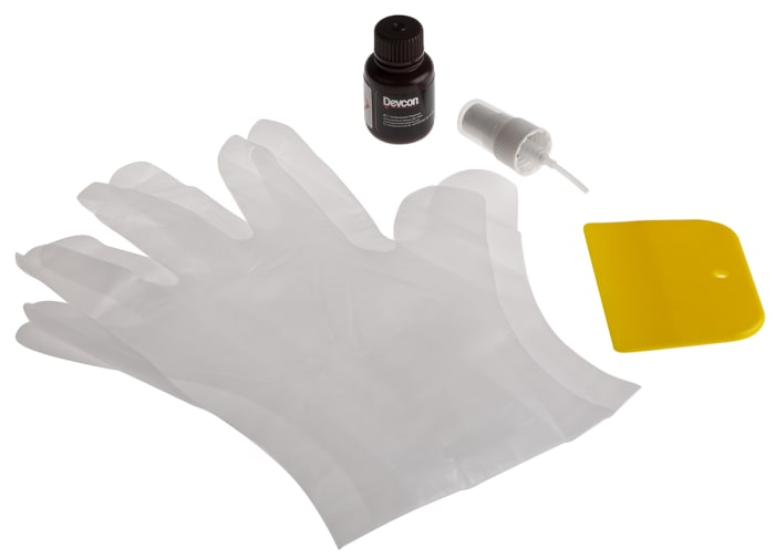 11500 ITW Devcon ITW Devcon Pipe Sealant for ABS Pipe, Containers