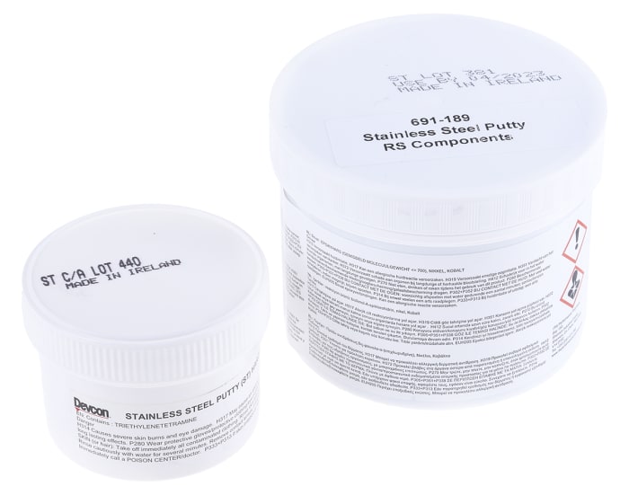 ITW Devcon Solid Adhesive, 500 g