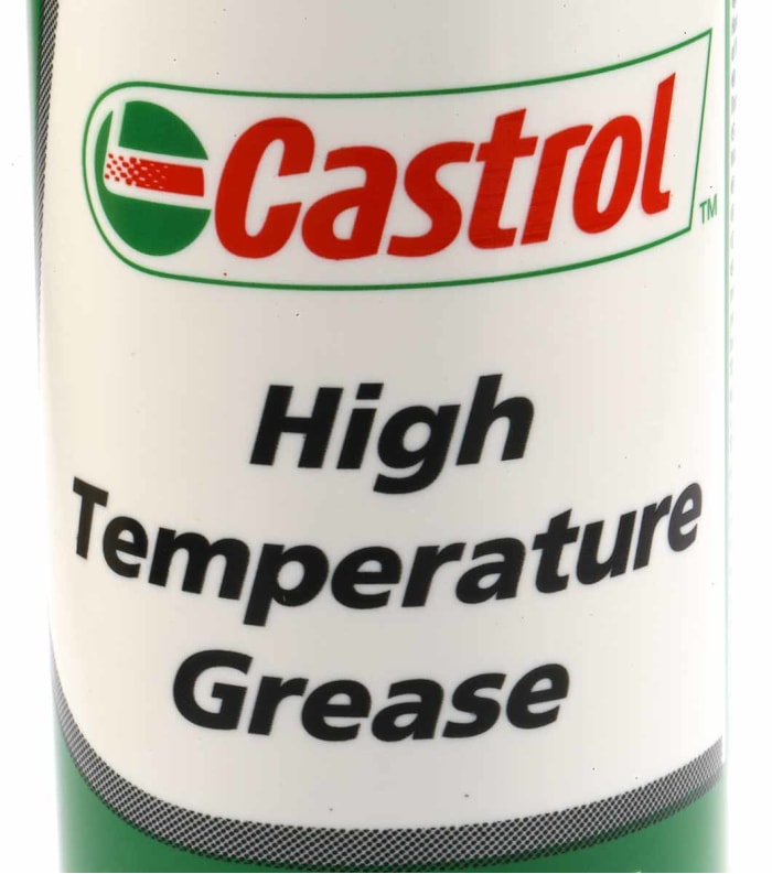 1635 7318 Castrol Castrol Lithium Grease 400 g LMX Cartridge 692
