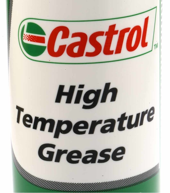 1635 7318  |  Lithium Grease 400 g LMX Cartridge | 692 .