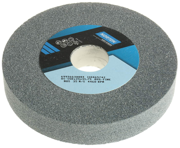 Aluminum grinding wheel 2025