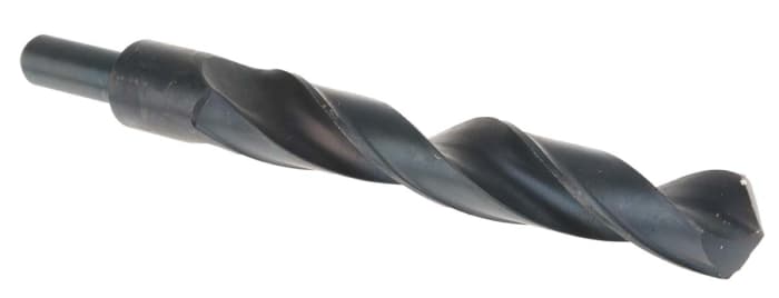Foret HSS RS PRO Foret torsadé 22mm x 220 mm