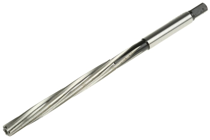 Dormer 4mm x 76 mm HSS Hand Reamer