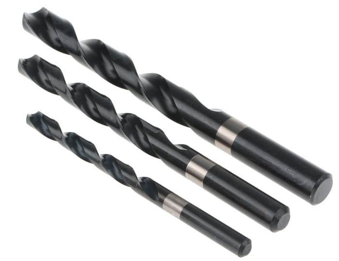 0915 54PCS DRILL SET Dormer Dormer 54 piece MultiMaterial Twist