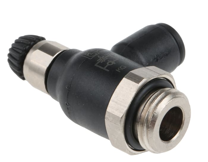 7060 06 13 Legris | Legris 7060 Series Flow Controller Exhaust ...