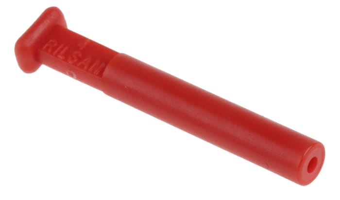 Blanking plug for push-in connector,4mm