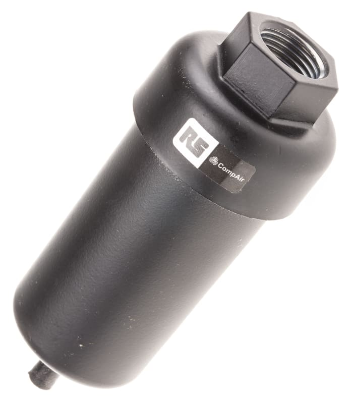 Parker G 1/2 Automatic Condensate Drain 114ml, D11G04/E