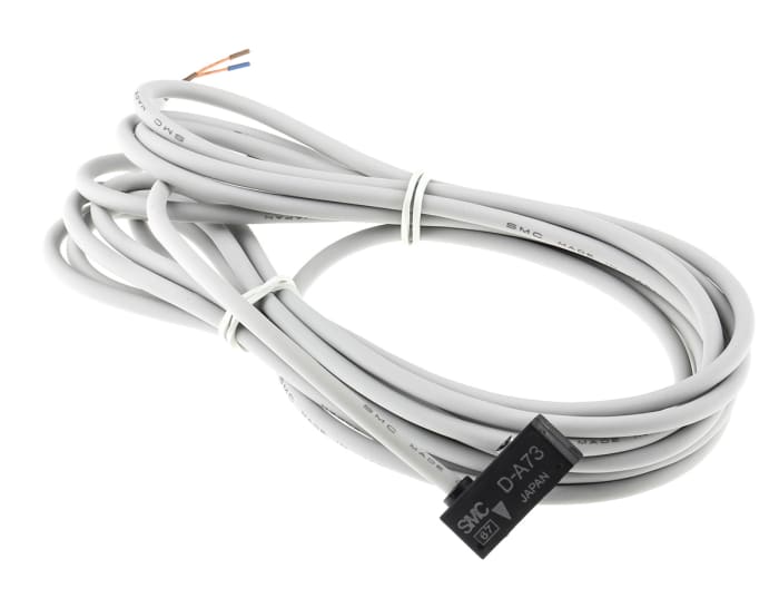 SMC D-A73L Переключатель
