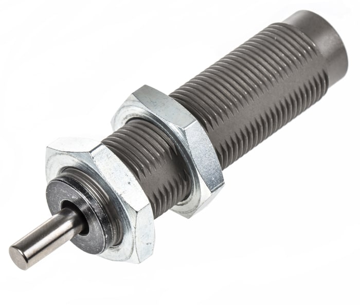 SMC RB2015 Амортизатор