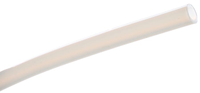 RS PRO Compressed Air Pipe Translucent Nylon 5mm x 30m NMF Series