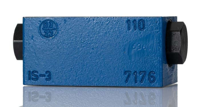 R900347495 Bosch Rexroth | Bosch Rexroth Double CETOP R900347495 Bosch Rexroth | Bosch Rexroth Double CETOP