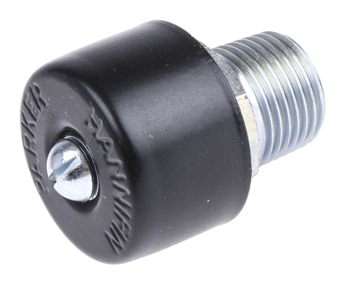 Parker G 1/2 35mm diameter Hydraulic Breather Cap
