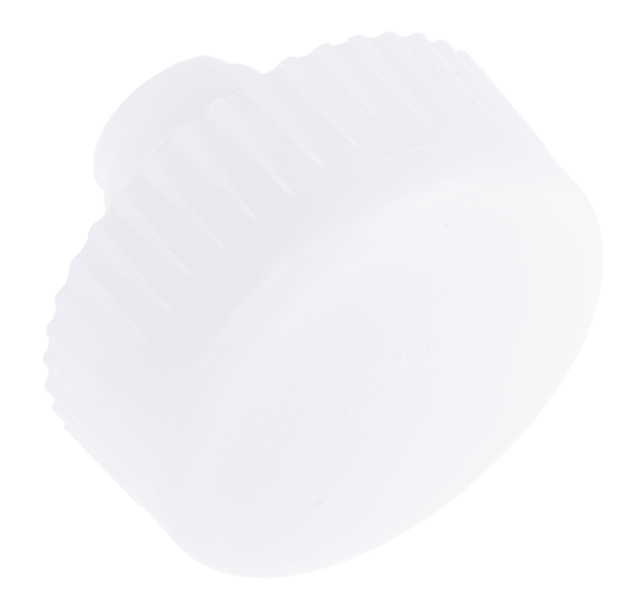 RS PRO Nylon Replacement Mallet Face