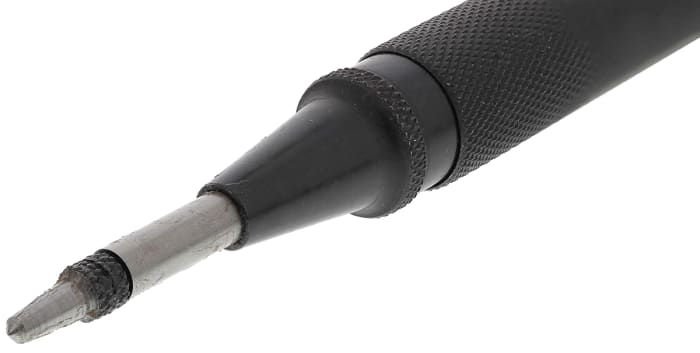 Eclipse 1-Piece Punch, Automatic Punch, 6.2 mm Shank